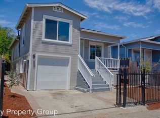 1821 73rd Ave, Oakland, CA 94621