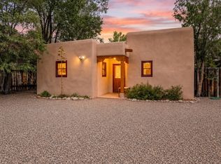 121 Bob St, Santa Fe, NM 87501