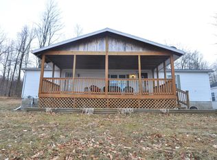 152 Laurel Rd E, Moscow, PA 18444