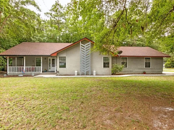 24 Rachels Ct, Saint Marys, GA 31558