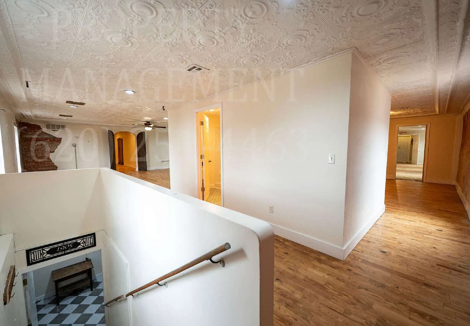 3 bed, 1.0 bath, $1,700 — Photo 4