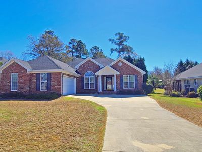 355 Mill Branch Way, North Augusta, SC, 29860