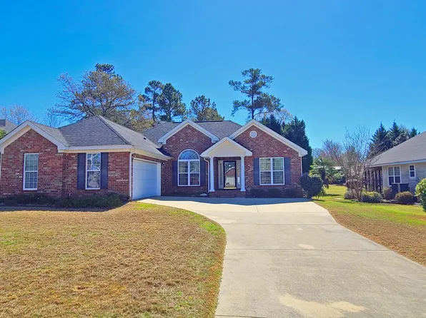 355 Mill Branch Way, North Augusta, SC 29860