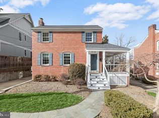 5113 26th Rd N, Arlington, VA 22207