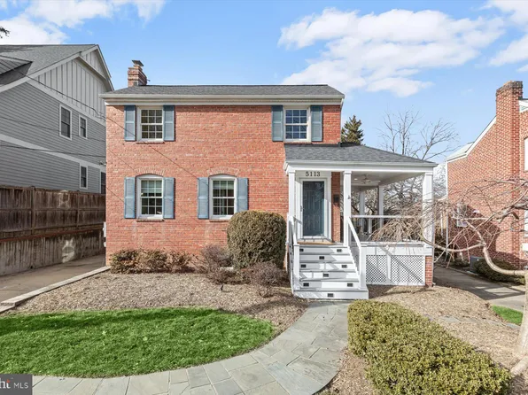 5113 26th Rd N, Arlington, VA 22207