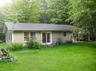 5238 S Pier Lake Rd, Tripoli, WI 54564