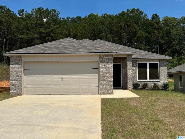 499 Antler Way, Lincoln, AL 35096