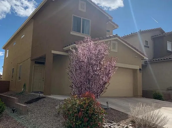 8804 Zephyr Pl NW, Albuquerque, NM 87120