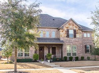 15959 Willowbrook Ln, Frisco, TX 75035