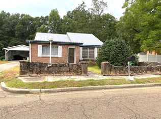 931 Union St, Brookhaven, MS 39601