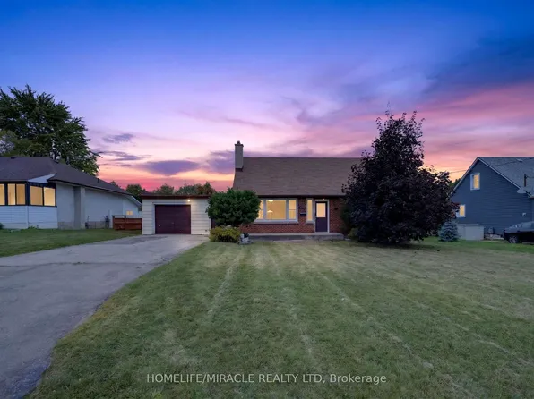 176 Avalon Pl, Kitchener, ON N2M 4N8