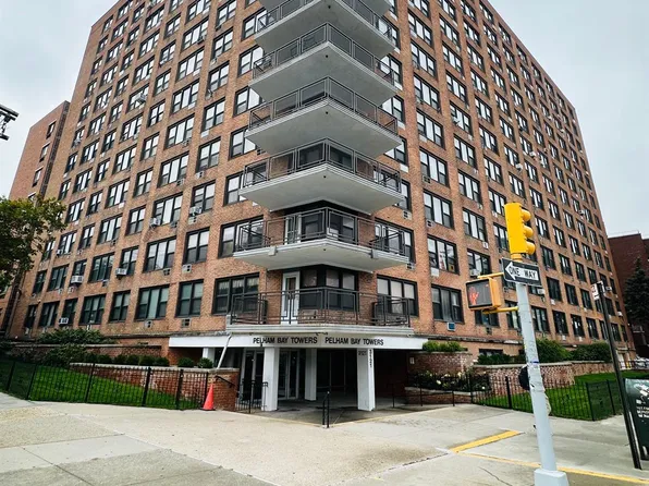 3121 middletown Road #4K, Bronx, NY 10461