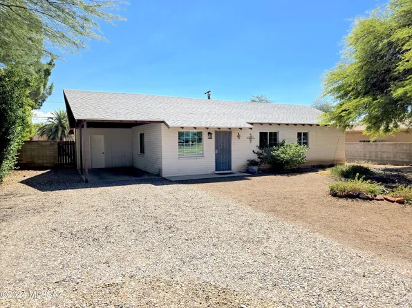 4718 E 17th St, Tucson, AZ 85711