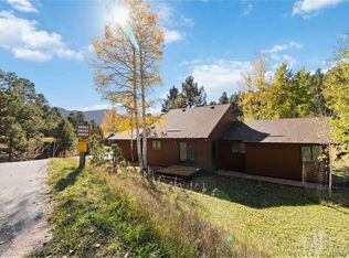 28964 Western Drive, Evergreen, CO 80439