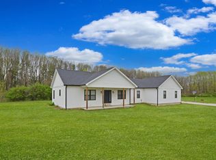 2325 N 650 W, West Lafayette, IN 47906