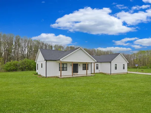 2325 N 650 W, West Lafayette, IN 47906