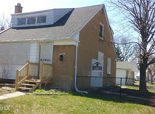 19247 Kelly Rd, Detroit, MI 48225