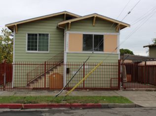 3481 Lynde St, Oakland, CA