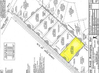 LOT 5 Coward Rd, Aiken, SC 29803