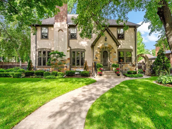 4504 Moorland Ave, Edina, MN 55424