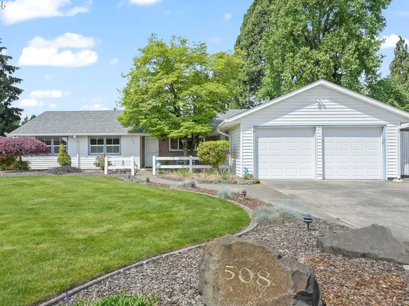 508 NW 79th St, Vancouver, WA 98665