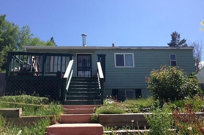 1st image of 4140 W Ellsworth Ave #B