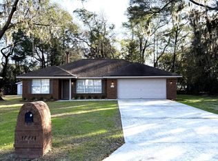 1008 Old Oatland Island Rd, Savannah, GA 31410
