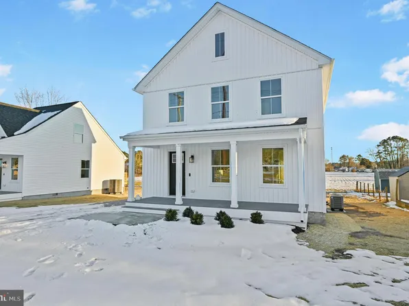 34445 Main St, Pittsville, MD 21850