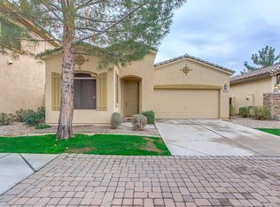 1887 W Periwinkle Way, Chandler, AZ 85248