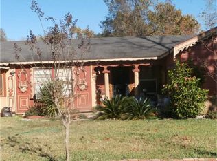 7621 Touchstone St, Houston, TX 77028