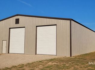 21838 Koier Rd, Robertsdale, AL 36567
