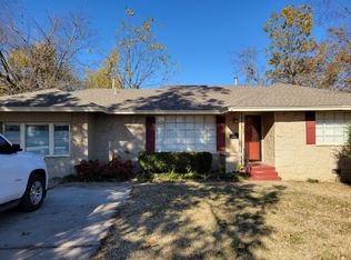 1107 W Wilshire Blvd, Oklahoma City, OK 73116