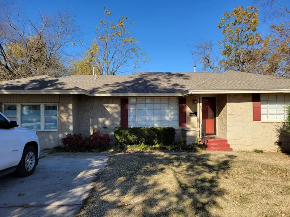 1107 W Wilshire Blvd, Oklahoma City, OK 73116