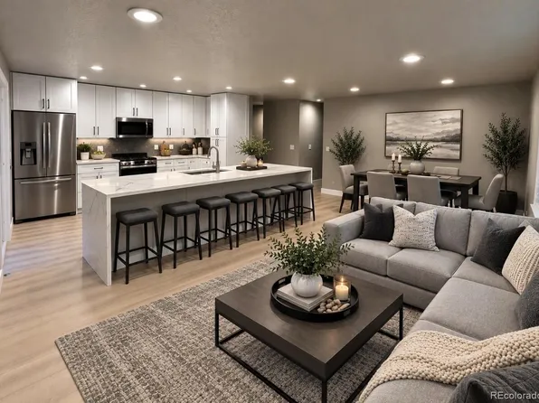 796 Birch Street, Broomfield, CO 80020