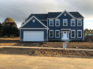 1042 Andrea Way, Boalsburg, PA 16827