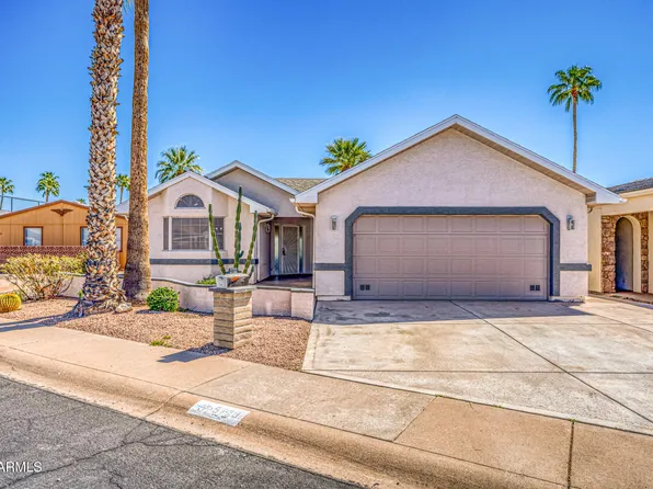 5729 E LAWNDALE Street, Mesa, AZ 85215