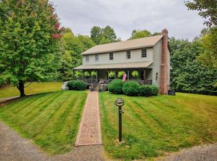 1705 Barberry Rd SE, Floyd, VA 24091