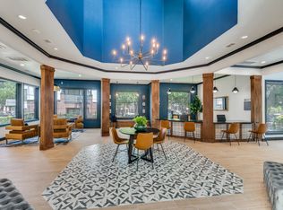 The Ellington, Plano, TX 75093