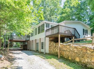 11452 Glade Valley Rd, Ennice, NC 28623