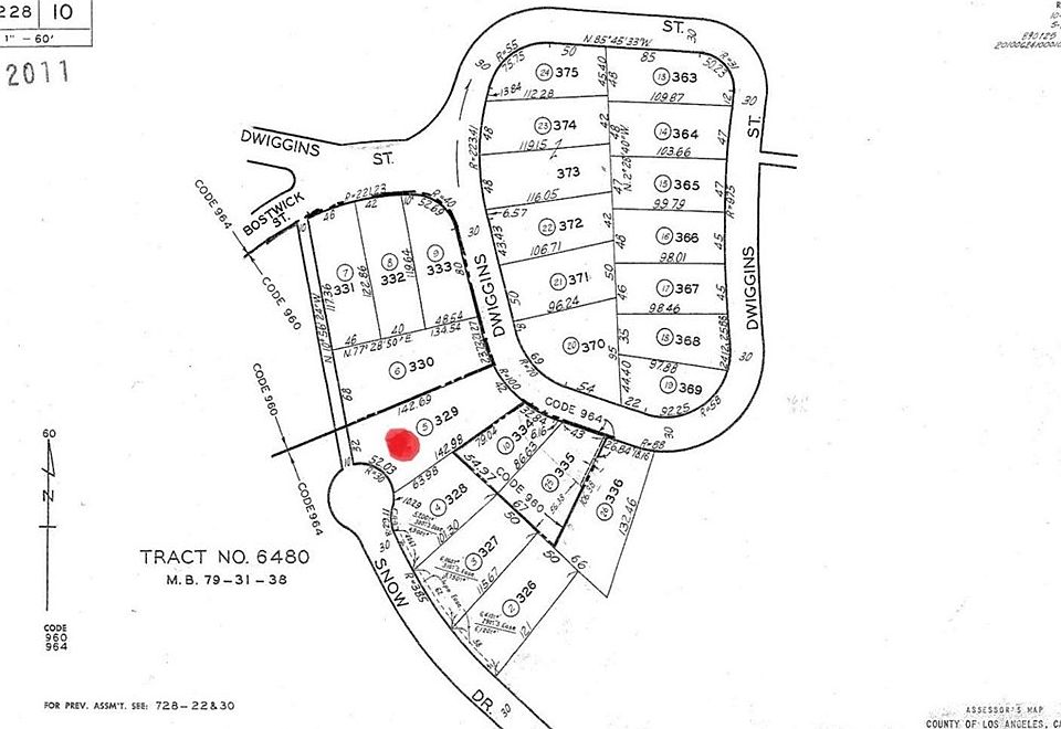 2nd image of 3901 Snow Dr