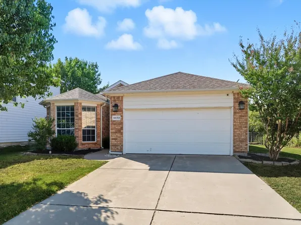 14133 Cedar Post Dr, Fort Worth, TX 76114