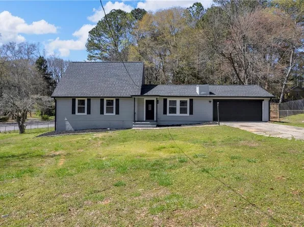 6807 Shangrila Way, Riverdale, GA 30296