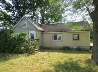 3933 N Rider Rd, Oak Harbor, OH 43449