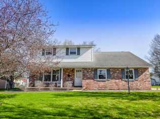 1628 Bruce St, Canal Fulton, OH 44614