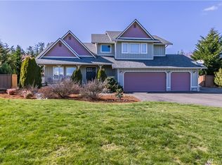 29408 39th Ave S, Roy, WA 98580
