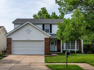 2574 Barrett Place Dr, Ballwin, MO 63021