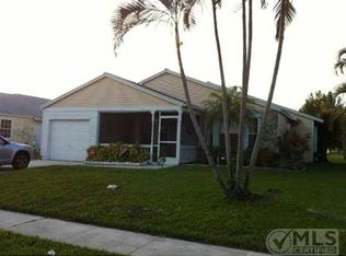 5028 Brian Blvd, Boynton Beach, FL 33472