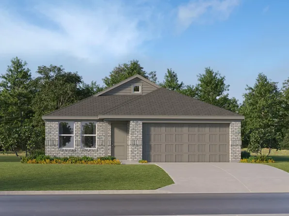 1220 Finch Dr, Keene, TX 76031