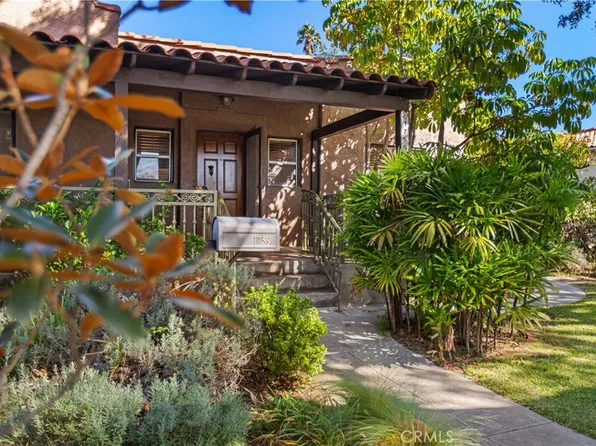 1759 Las Lunas St, Pasadena, CA 91106