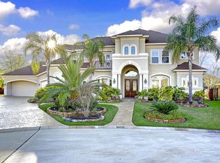 17003 Lapeer Ct, Spring, TX 77379